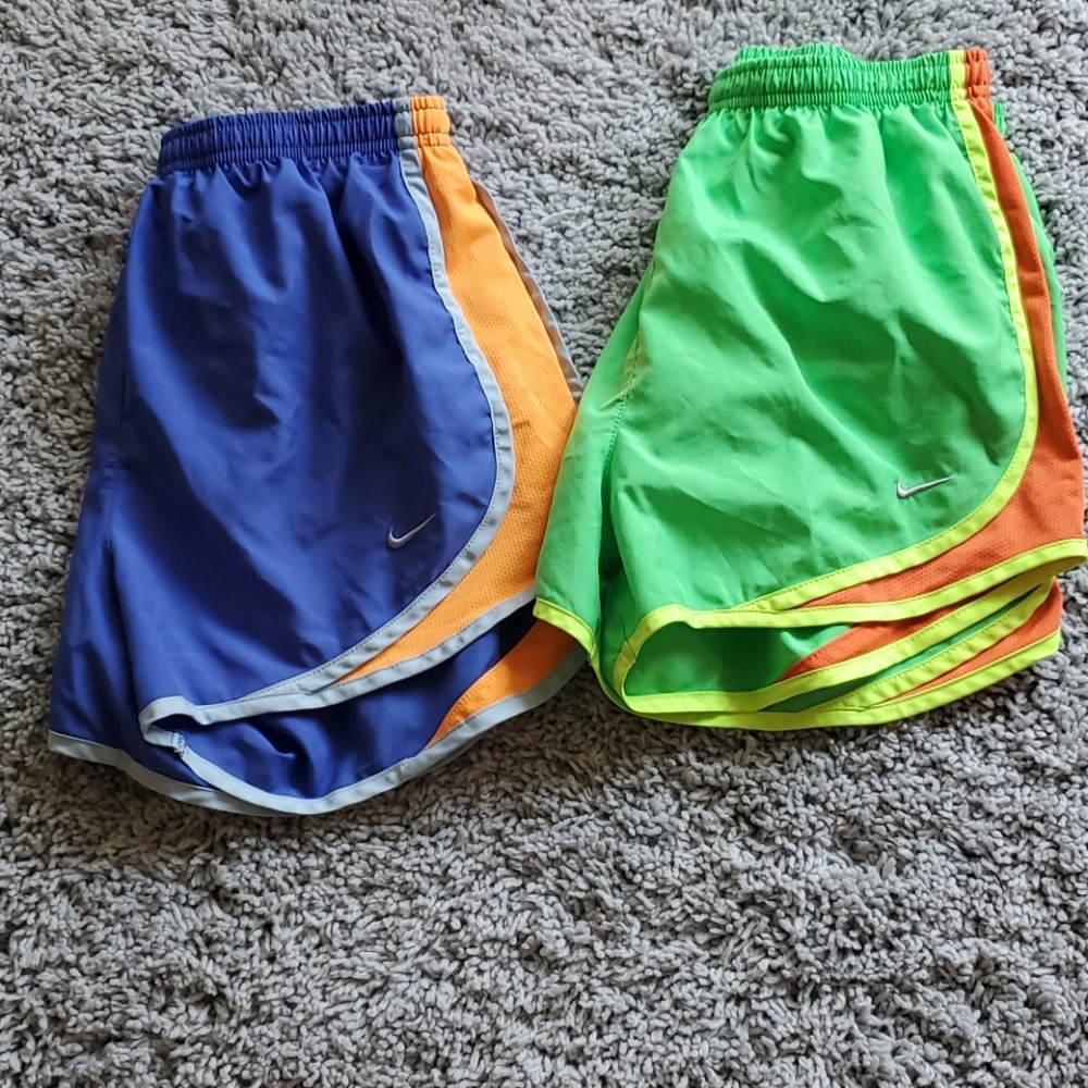 Nike shorts